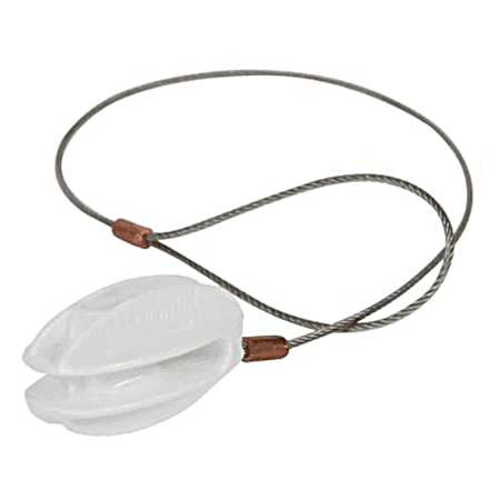 High Strain End Fence Insulator Kit