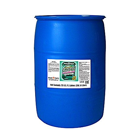 55 Gal. Emerald Green Dish Soap