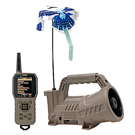 HellCat Pro Digital Game Call