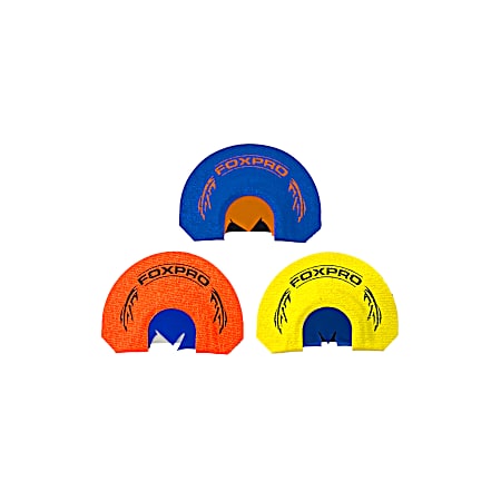 Spurtaker Combo Turkey Call