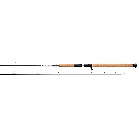 8 ft 6 in Heavy ProReX XT Musky Rod