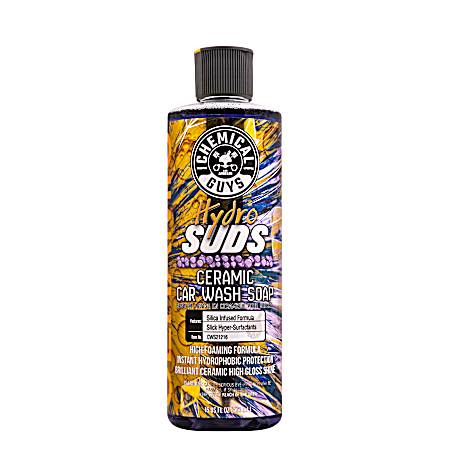 16 oz HydroSuds Ceramic Car Wash Soap