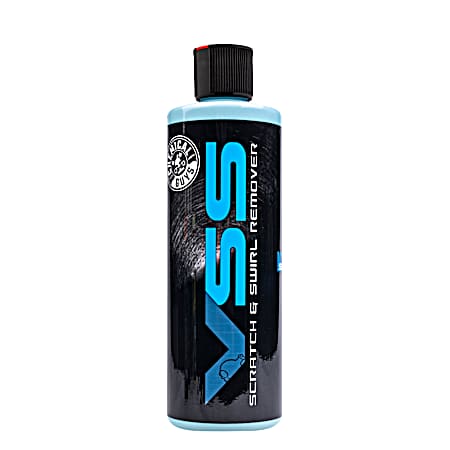 16 oz VSS One-Step Scratch & Swirl Remover Compound Polish
