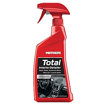 24 oz Total Interior Detailer