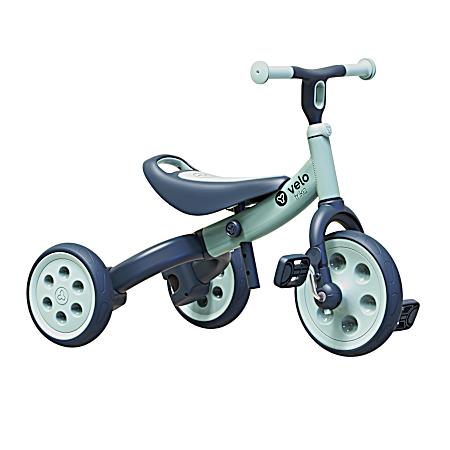 Velo Green Trike