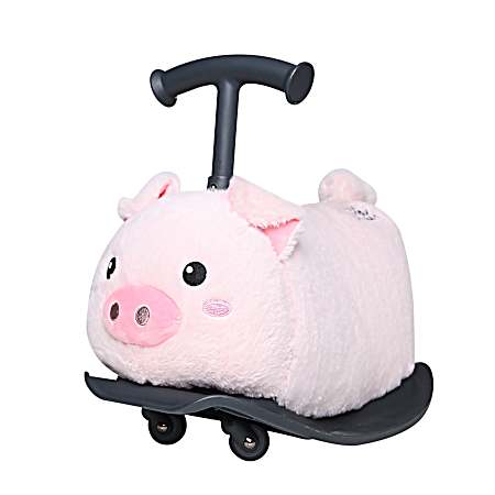 My Buddy Rid-On Pig