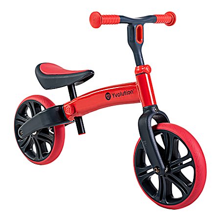 Velo Junior Balance Red Bike