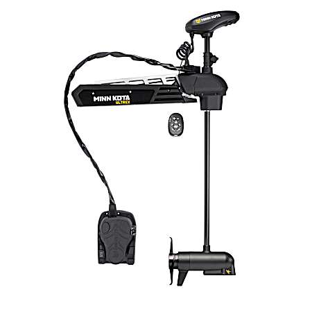 ULTREX 80/MDI/MR Bow-Mount Trolling Motor