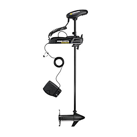 45 lb. 48 in. PowerDrive Trolling Motor