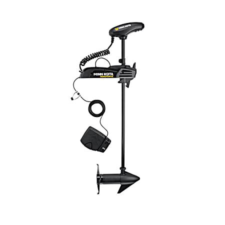55 lb. 54 in. PowerDrive Trolling Motor