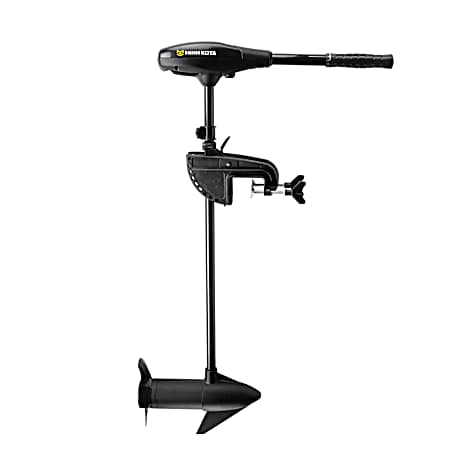 55 lb. 42 in. Endura Max Trolling Motor