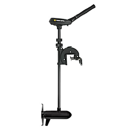 TRAXXIS 80 Bow-Mount Trolling Motor