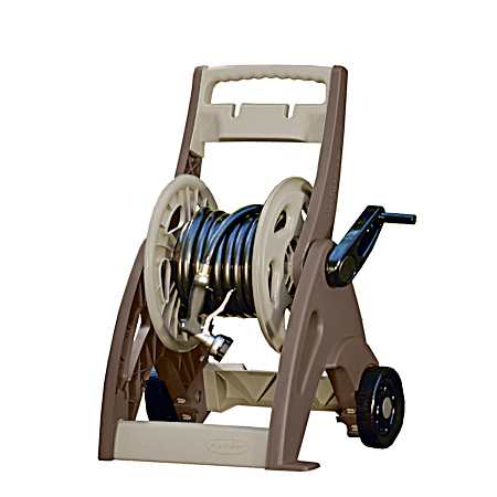 175 ft. Hosemobile Hose Reel Cart
