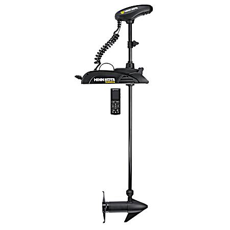 55 lb. 54 in. Terrova Trolling Motor