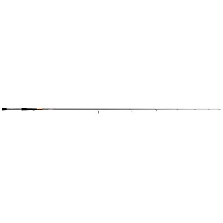 Bass X Black Casting Rod