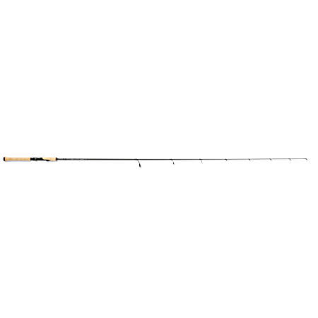 Avid Series Blue Gray Spinning Rod