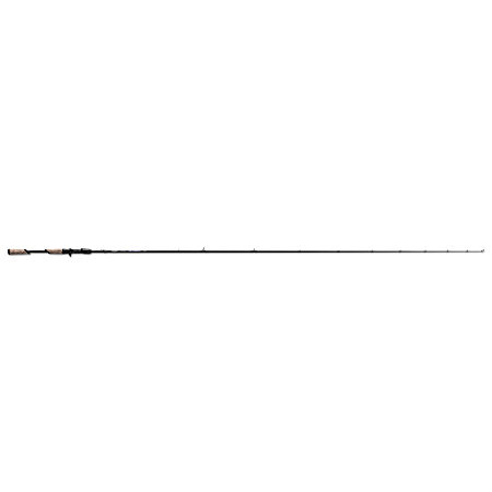 Mojo Bass TRIGON Purple Casting Rod