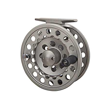 5.3 oz. SLV Fly Reels