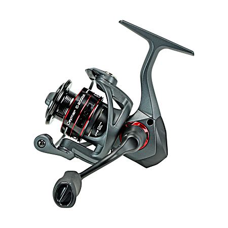 Ceymar A 2000 Spinning Reel 