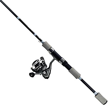 6ft 6in Medium Acuador Spinning Combo