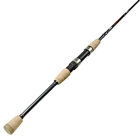 6ft 6in Medium Fast New DeadEye Classic Jig Rod
