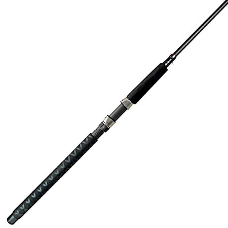 7ft 10in Medium Dead Eye Classic Walleye Rod