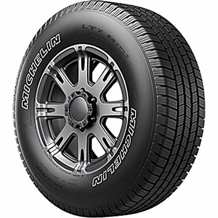 Defender LTX M/S 2 255/70R16 T 115