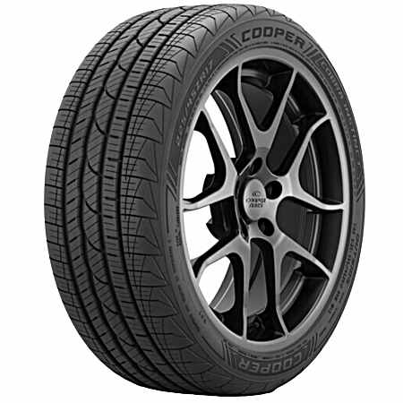 Cobra Instinct 275/35R20 Passenger Tire