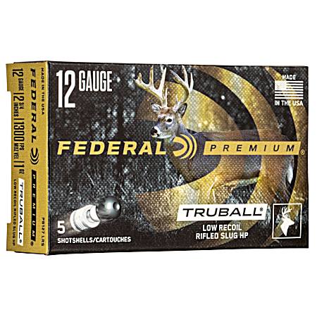 12 Gauge 3