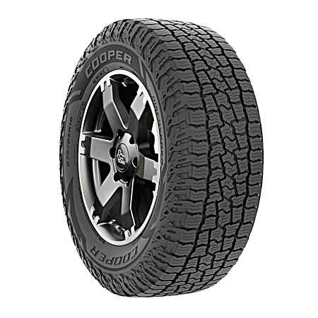 Discoverer Road+Trail™ AT 225/60R17 H 103 Passenger/Light Truck Tire
