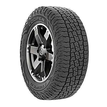 Discoverer Road+Trail™ AT 225/60R18 H 104 Passenger/Light Truck Tire