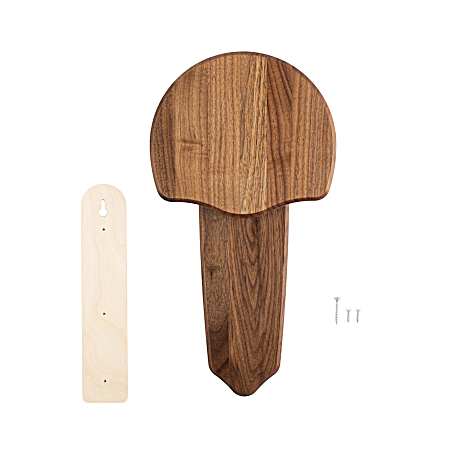 Turkey Display Kit - Walnut