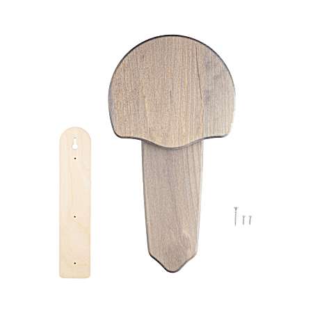 Turkey Display Kit - Rustic Pine