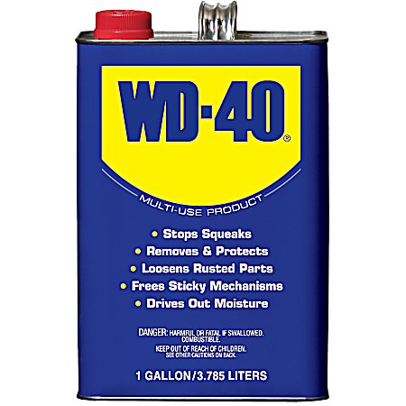 Lubricant - 1 Gal.
