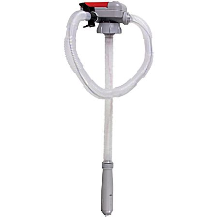 TRFA01 Multi-Purpose Battery-Powered Fuel Transfer Pump
