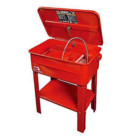 20 gal Electric Parts Washer
