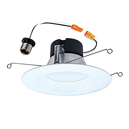 HALO 5 in/6 in LED 5CCC Retrofit Downlight
