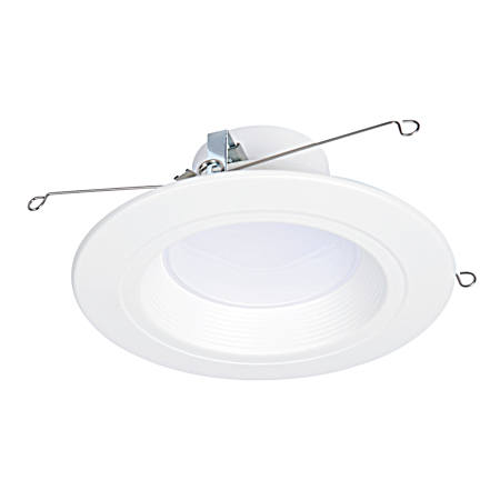 5/6 in. LED 6CCT D2W 2X Life Retrofit Downlight