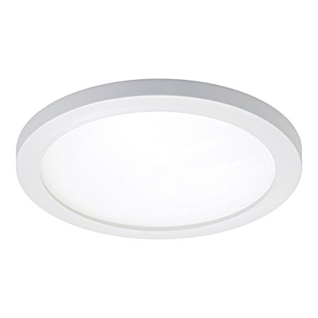 6 in. LED 5CCT Surface Downlight