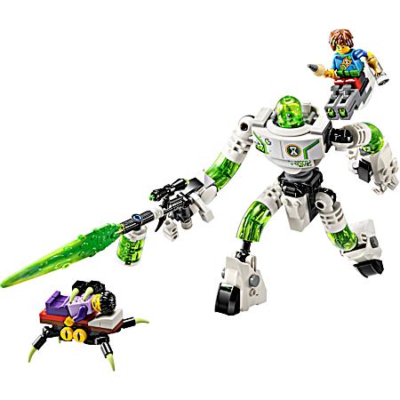 DREAMZzz Mateo & Z-Blob the Robot 71454