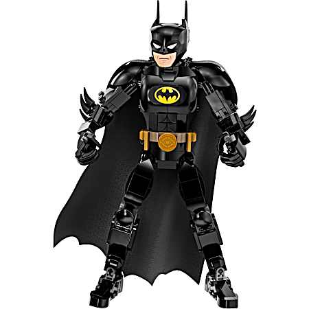 Super Heroes DC Batman Construction Figure 76259