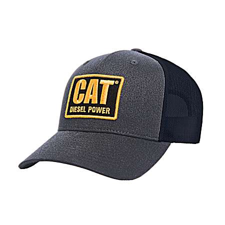 Men's Magnet 112 Diesel Power Tucker Cap