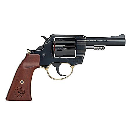 357 Magnum Big Boy 6-Round Revolver