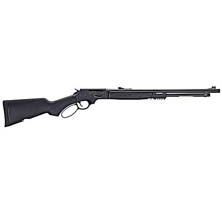 .360 Buckhammer Lever Action X Model Rifle