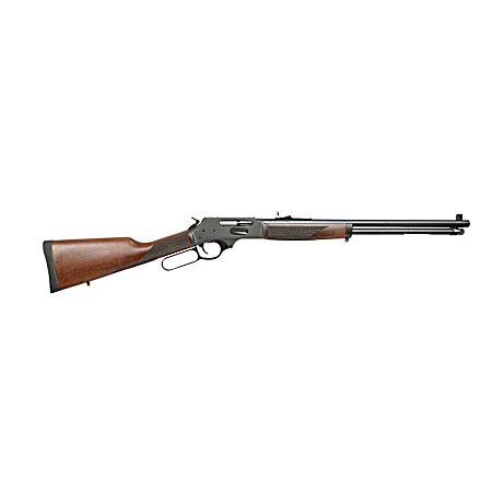 .360 Buckhammer Steel Lever Action Side Gate Rifle