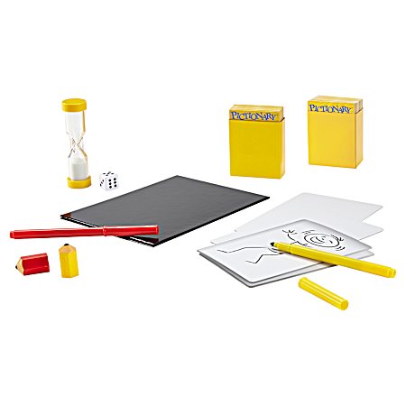 Pictionary Party Game