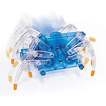 Robo-Spider