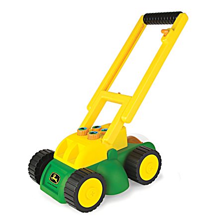 Real Sounds Lawn Mower
