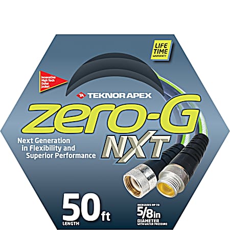 NXT Garden Hose