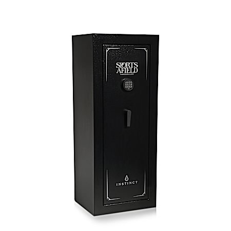 18-Gun Instinct Fireproof Gun Safe